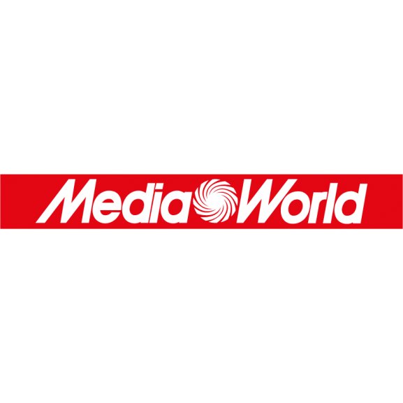 Mediaworld Logo