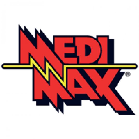 MediMax Logo