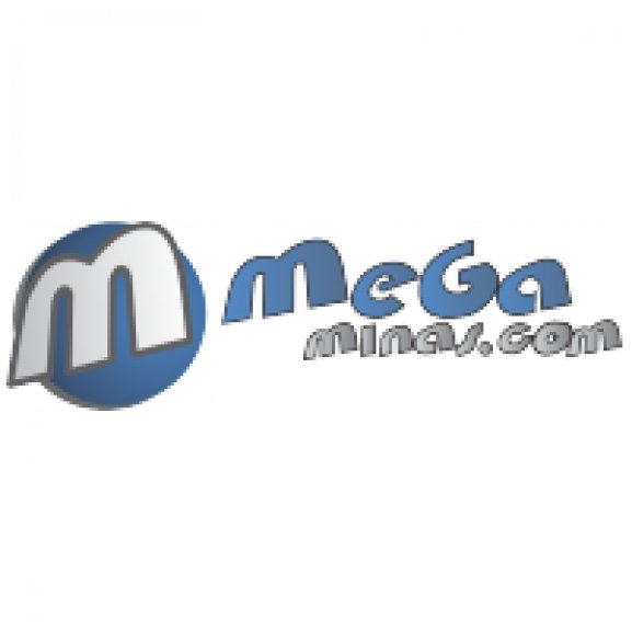 MegaMinas Logo