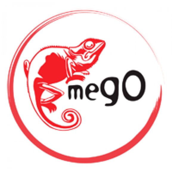 MEGO Inc, Logo