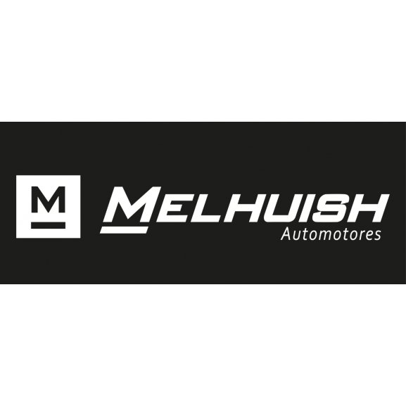 melhuish Logo