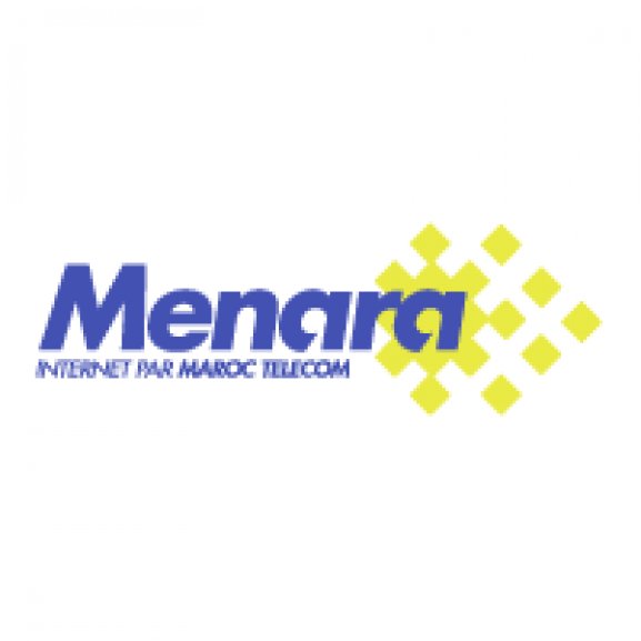 Menara Logo