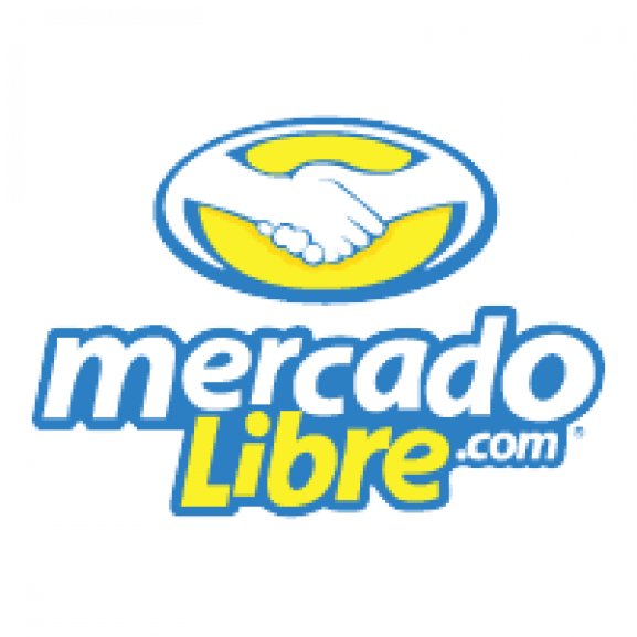 Mercado Libre.com Logo