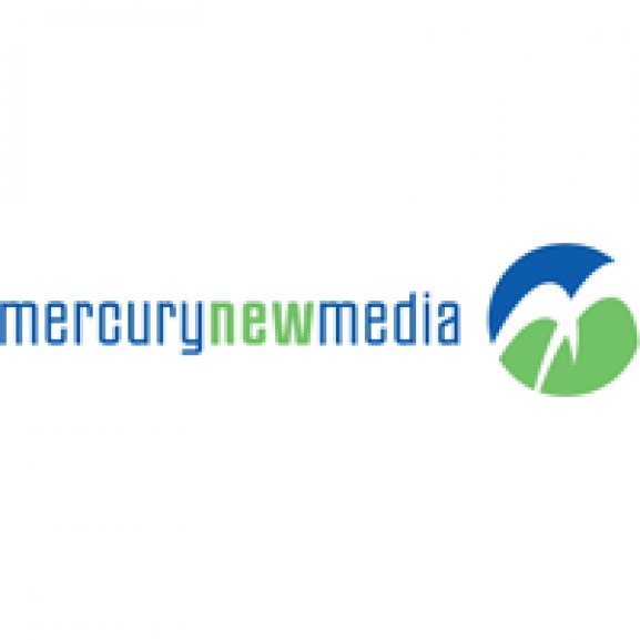 Mercury New Media Logo