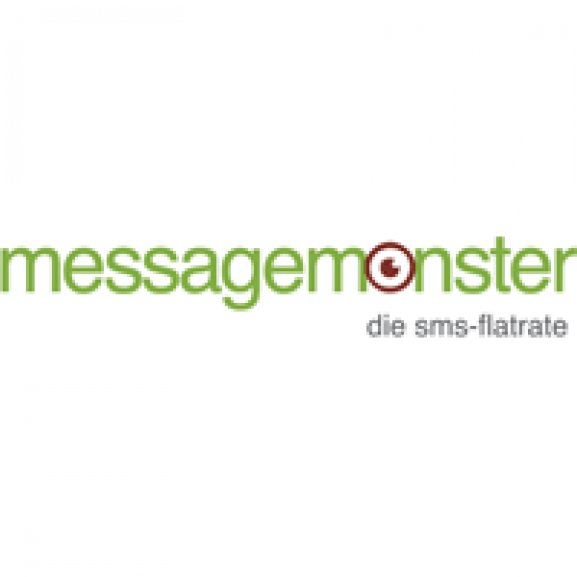 Messagemonster Logo