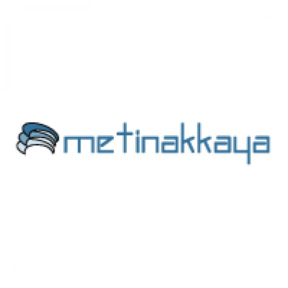 Metin Akkaya Logo