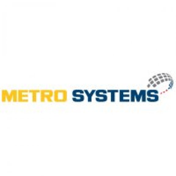 Metro Systems Logo