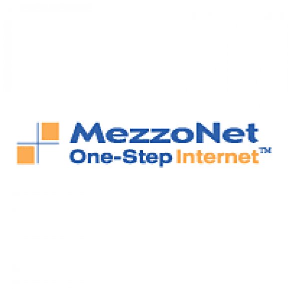 MezzoNet Logo