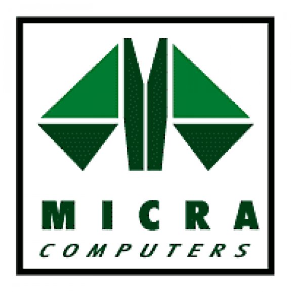 Micra Computers Logo