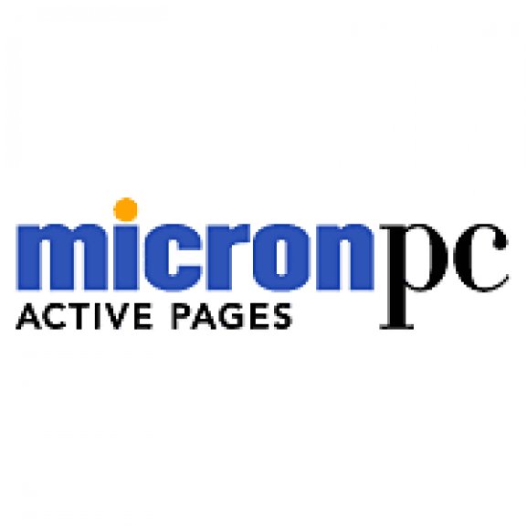 MicronPC Active Pages Logo