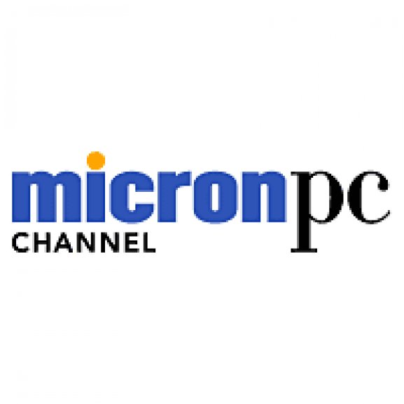 MicronPC Channel Logo