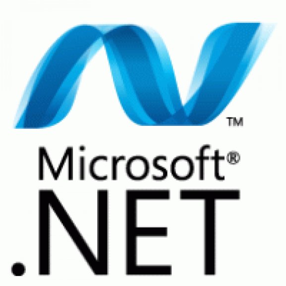 Microsoft .NET Logo