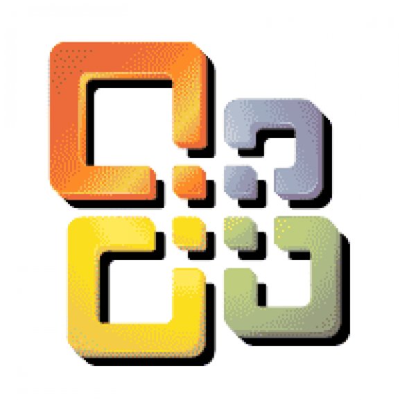 Microsoft Office 2004 Logo