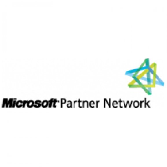 Microsoft Partner Network Logo