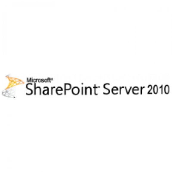 Microsoft SharePoint Server Logo