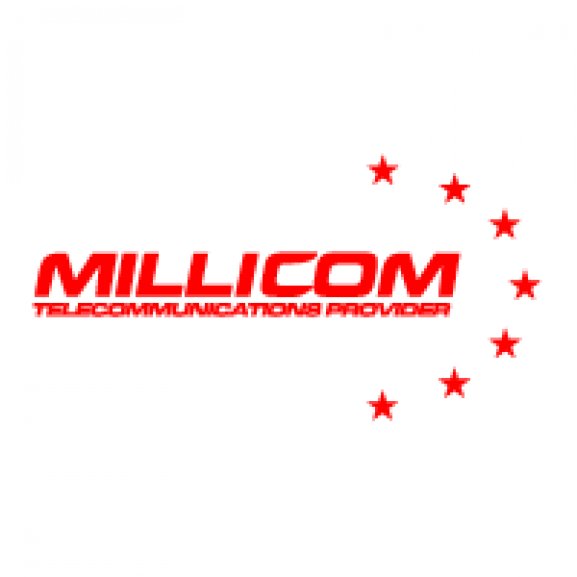 Millicom Logo