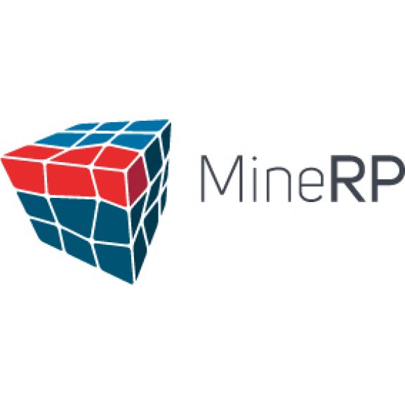 MineRP Logo