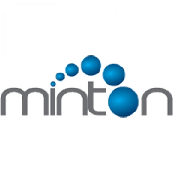 minton Logo