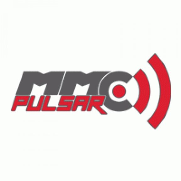 MMC Pulsar Logo
