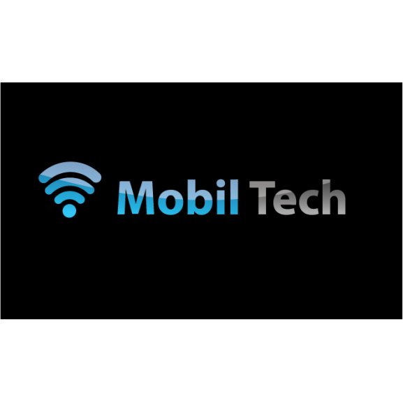 Mobil Tech Logo