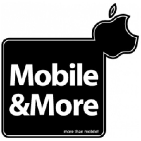 Mobile & More Logo
