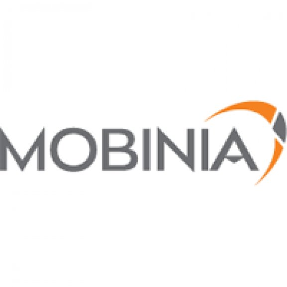 Mobinia Logo