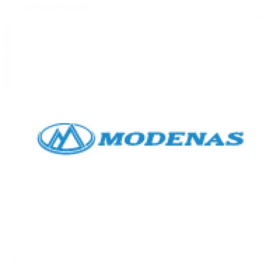 modenas Logo