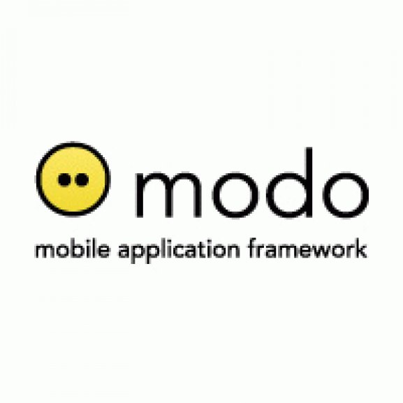 modo Logo