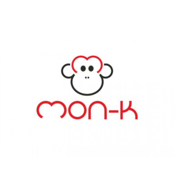 Mon-k Logo