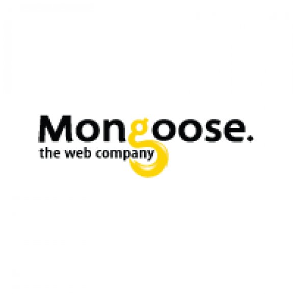 Mongoose - The Web Company Logo