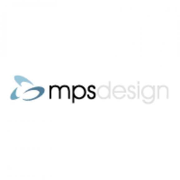 mpsdesign Logo