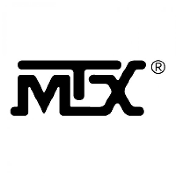 MTX Electronics Logo