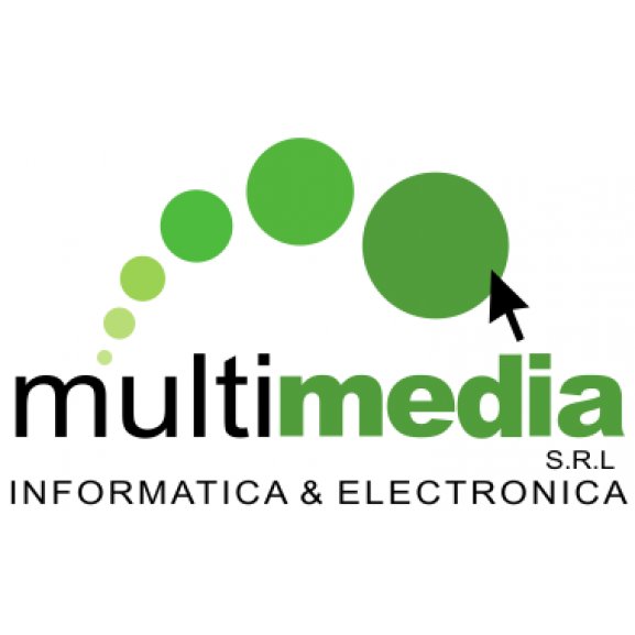 Multimedia SRL Logo