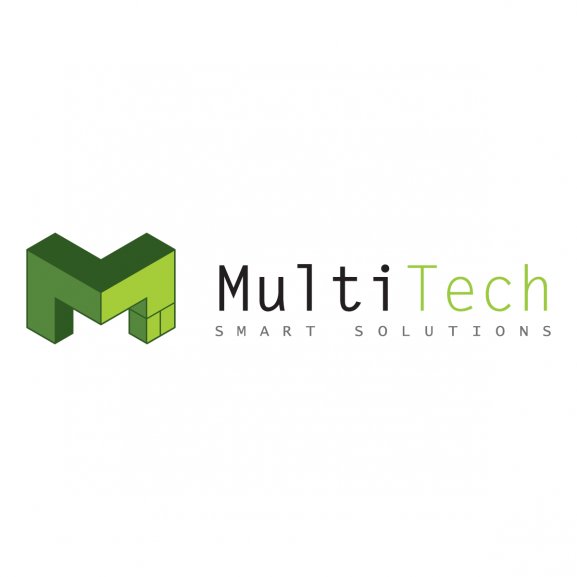 MultiTech Smart Solutions Logo