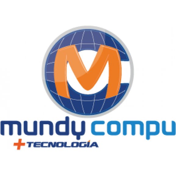 Mundy Compu Logo
