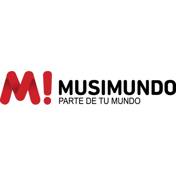 Musimundo Logo