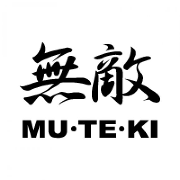 MUTEKI SONY Logo