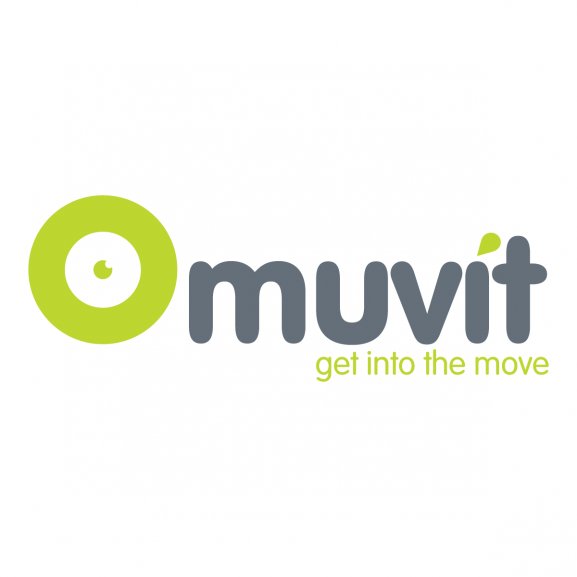 Muvit Logo