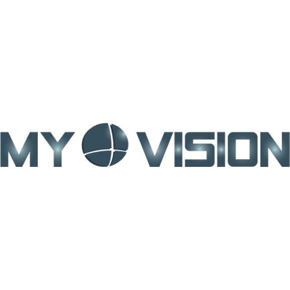 My Vision Logo