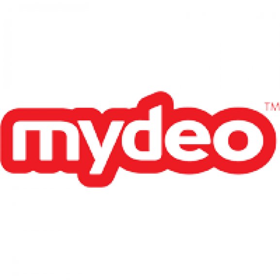 Mydeo Logo