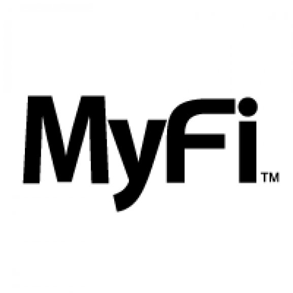 MyFi Logo