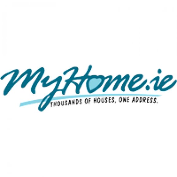 myhome.ie Logo