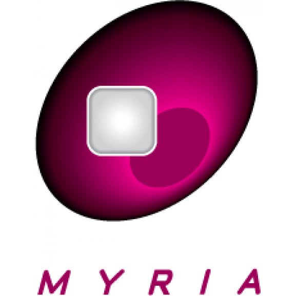 Myria Logo