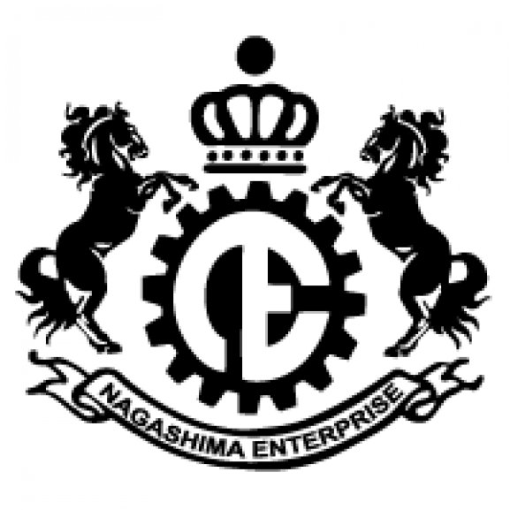 Nagashima Enterprise Logo
