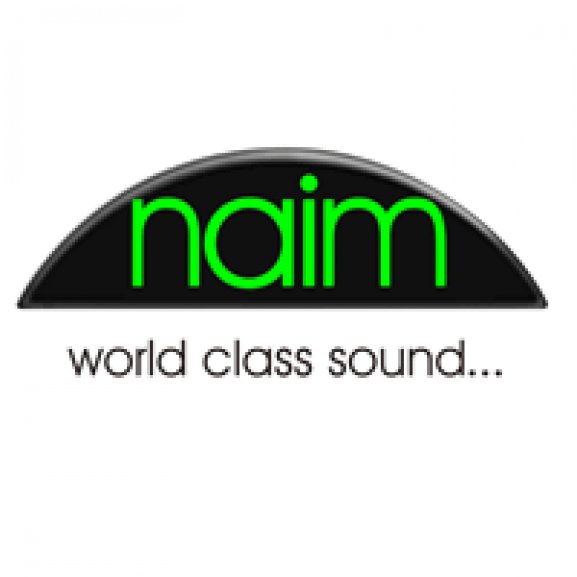 naim Logo