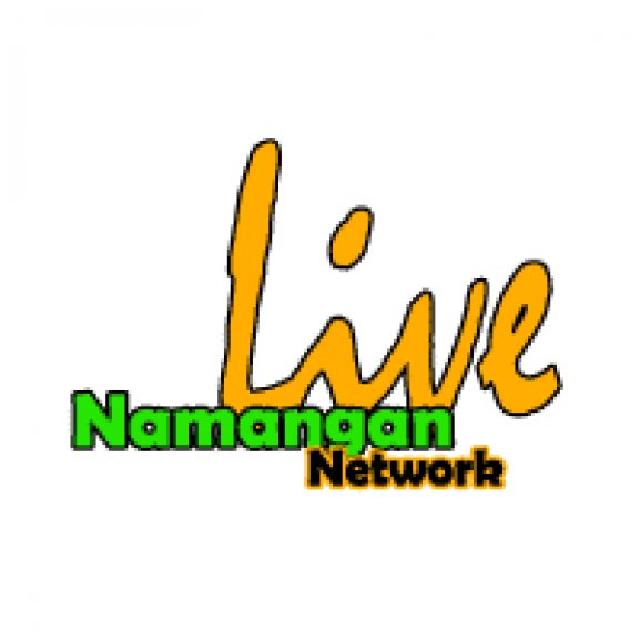 Namangan Live Network Logo