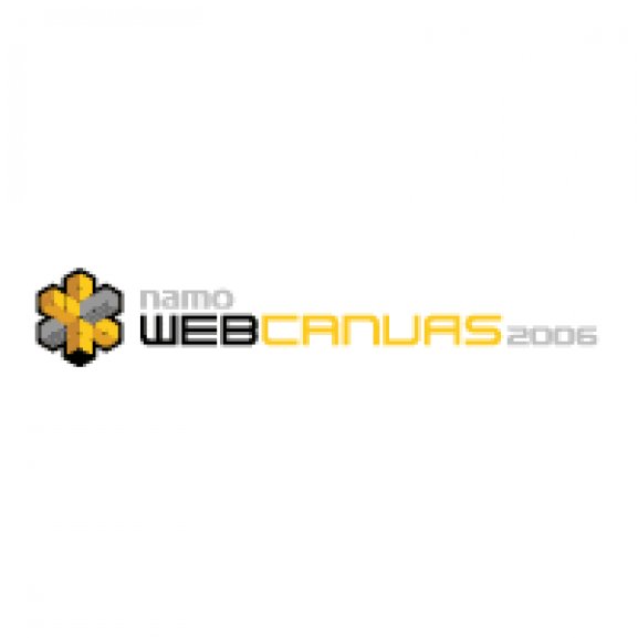 Namo WebCanvas 2006 Logo