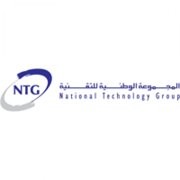 National Technology Group Logo