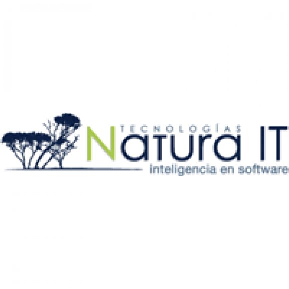 Natura IT Logo