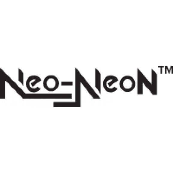 Neo-Neon Logo